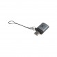 Adaptor USB-C - USB 3.0 Xtorm XC011