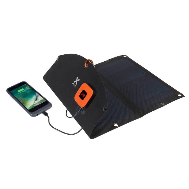 Panou solar portabil Xtorm AP250 14W