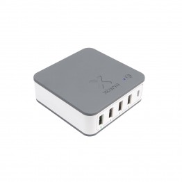 Incarcator HUB cu USB-C PD si QC Xtorm XPD18