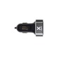 Incarcator auto USB 3 X 2,4A Xtorm XPD13